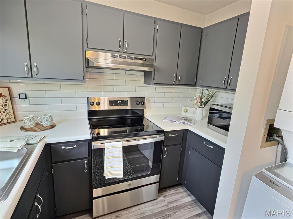 Sugarwood - Residential