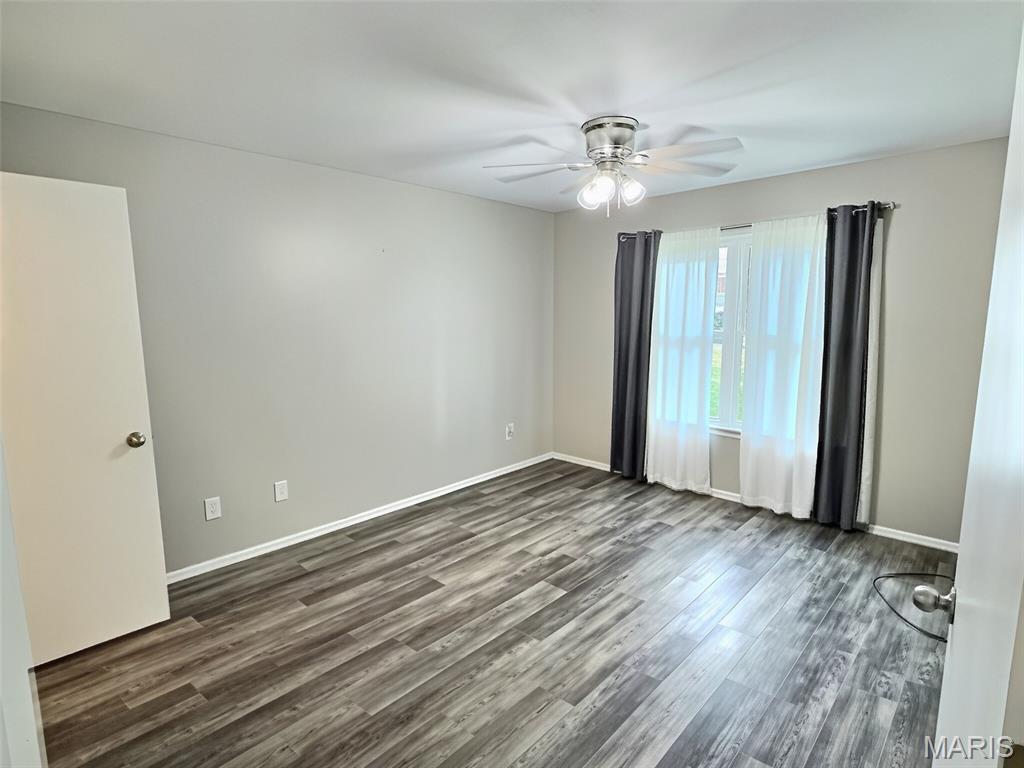 Sugarwood - Residential