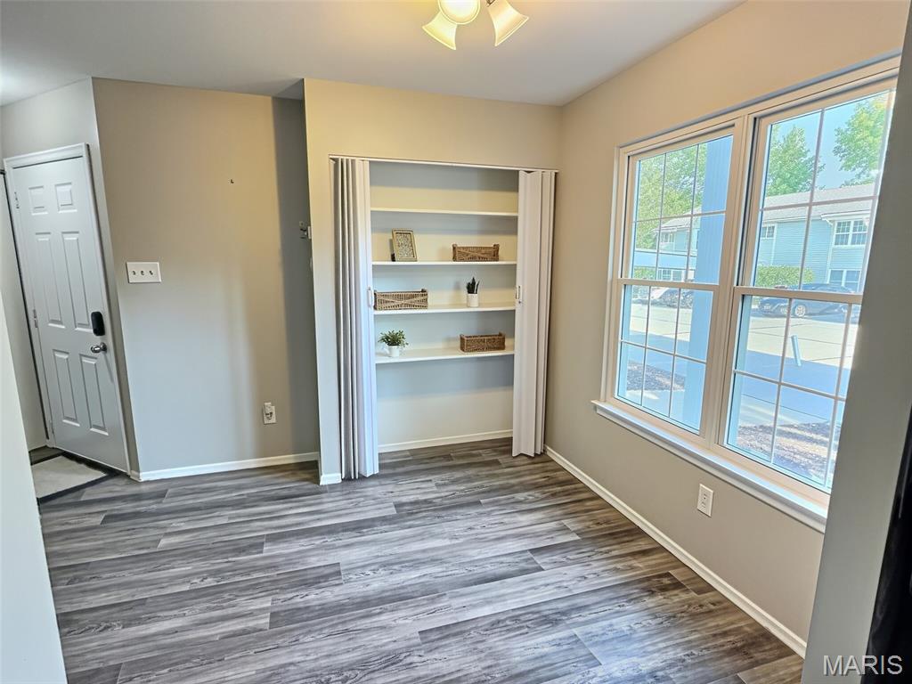 Sugarwood - Residential