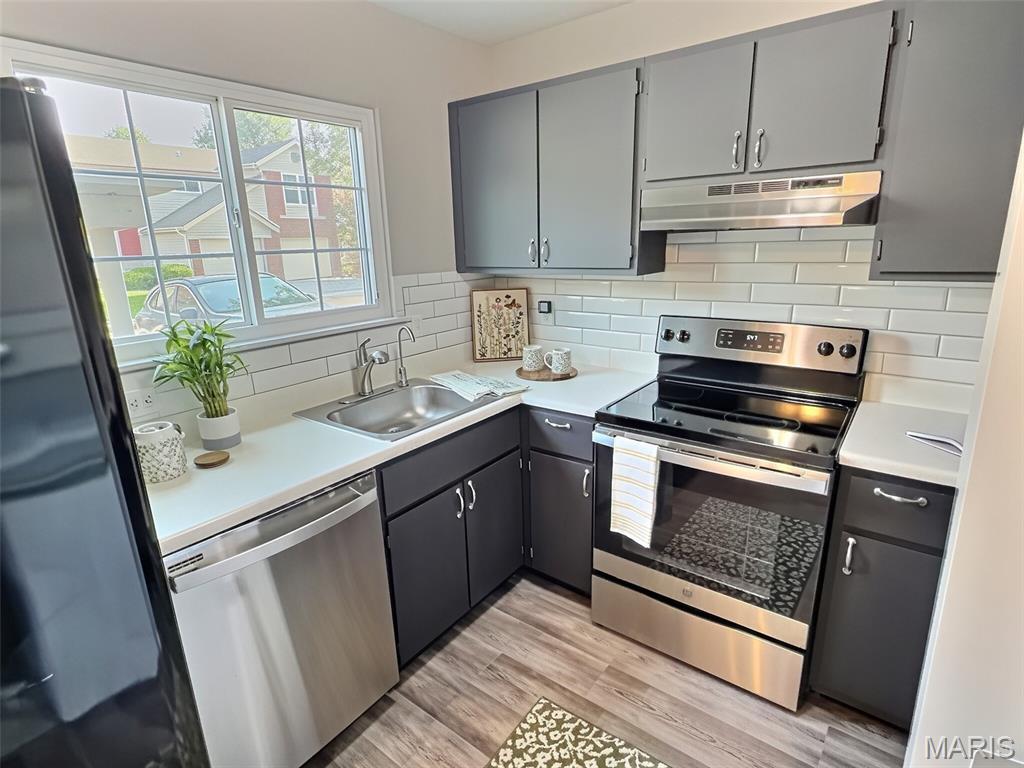 Sugarwood - Residential