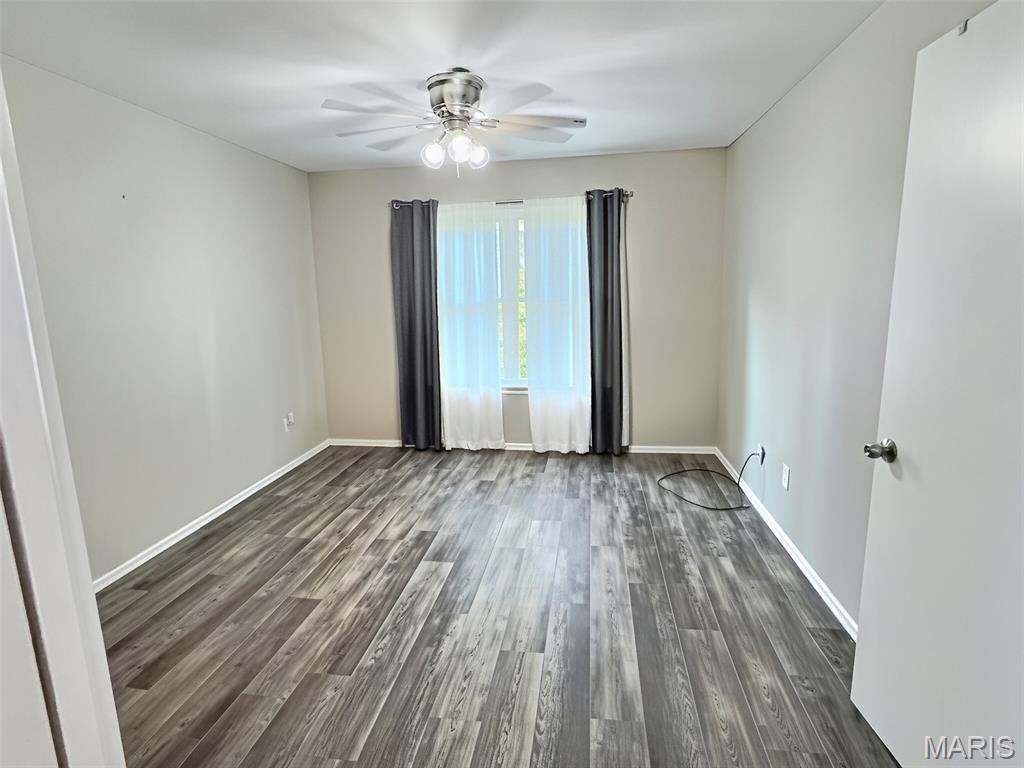 Sugarwood - Residential