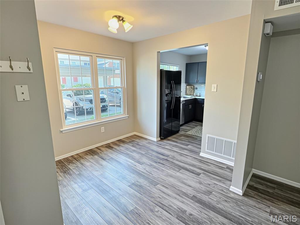 Sugarwood - Residential