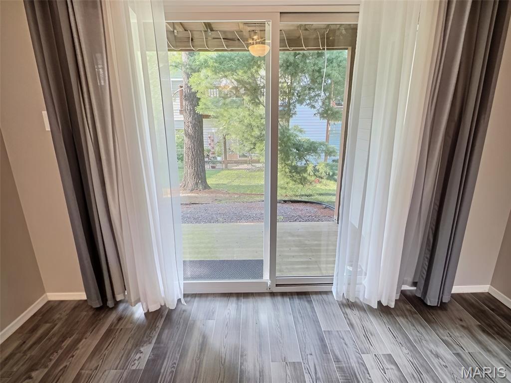 Sugarwood - Residential