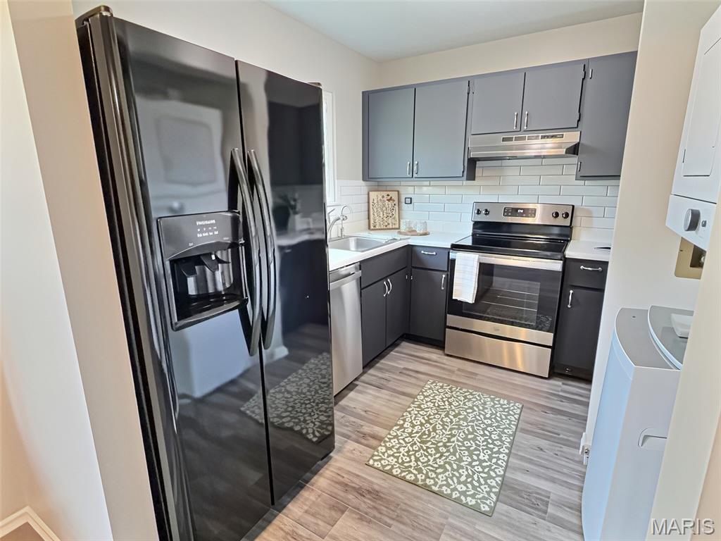 Sugarwood - Residential