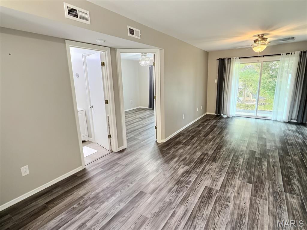 Sugarwood - Residential