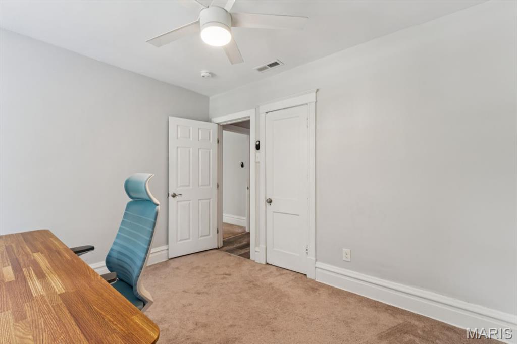 St Louis Commons Add - Residential