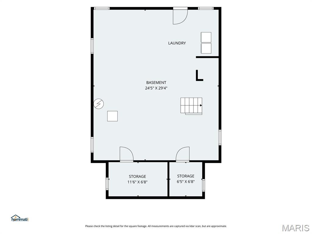 St Louis Commons Add - Residential