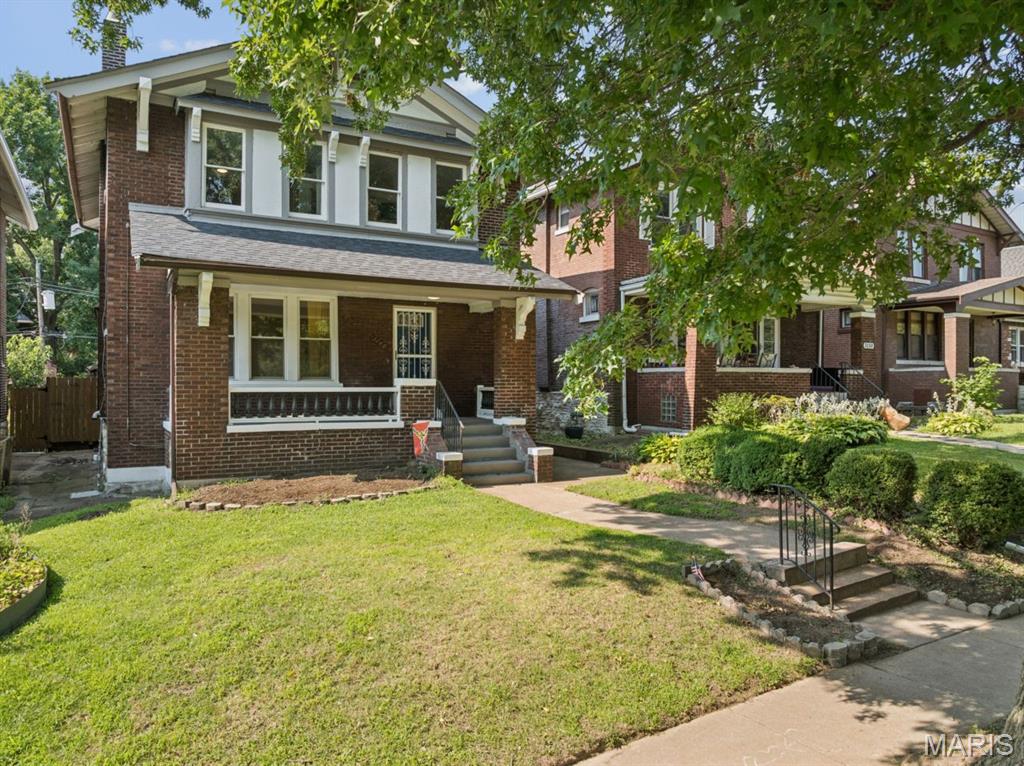 St Louis Commons Add - Residential