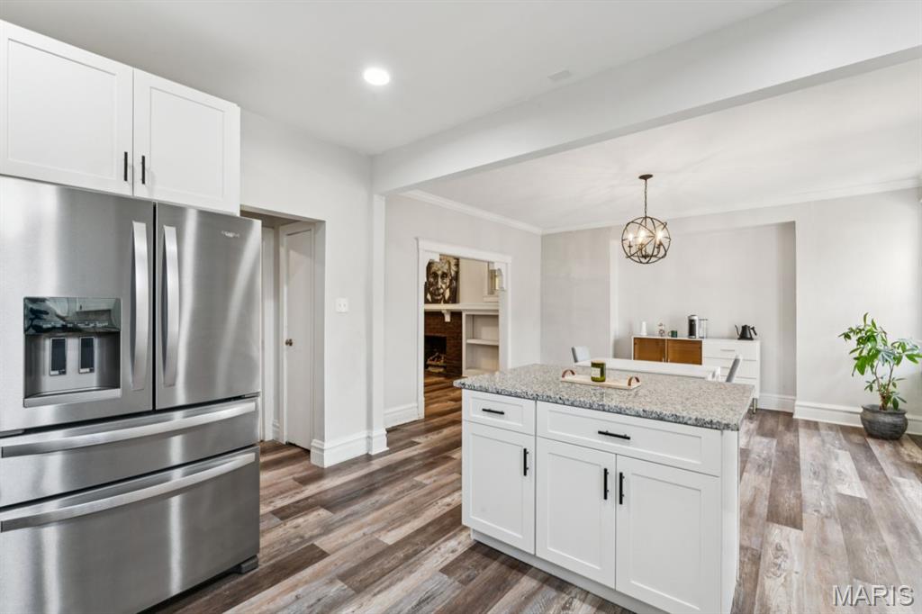 St Louis Commons Add - Residential