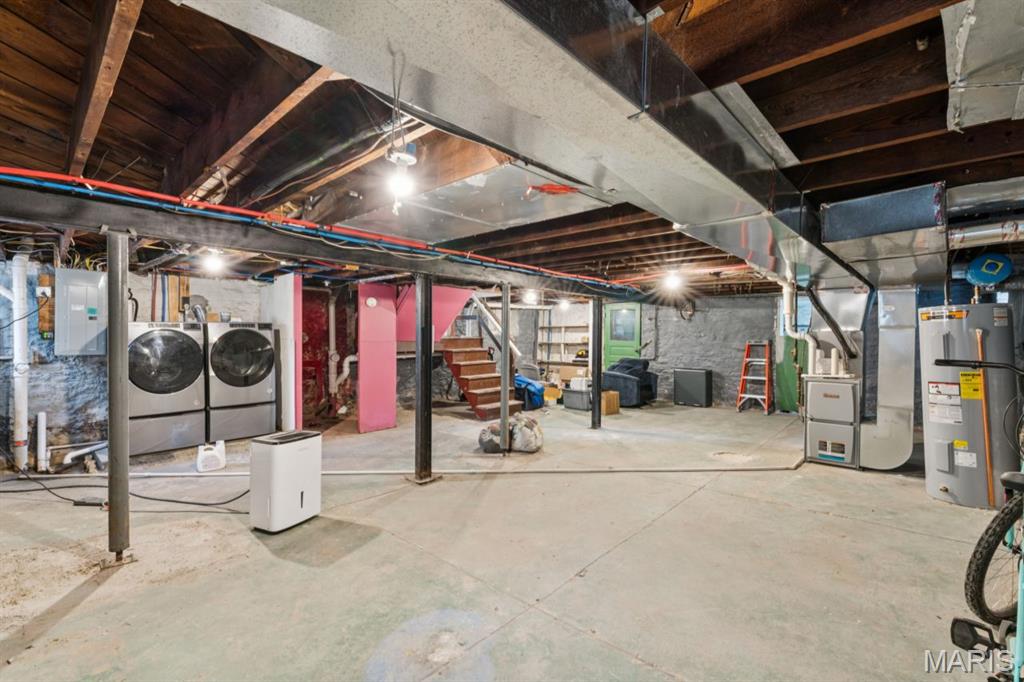 St Louis Commons Add - Residential