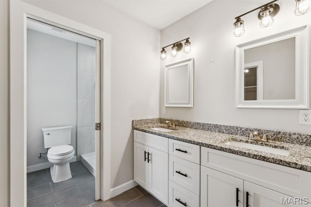 St Louis Commons Add - Residential