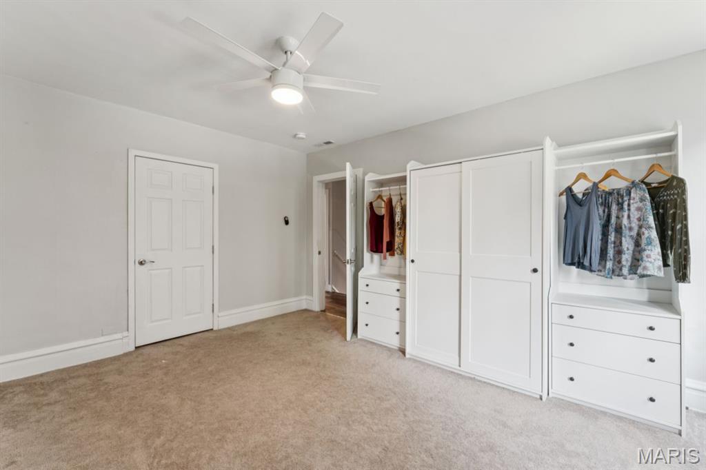 St Louis Commons Add - Residential