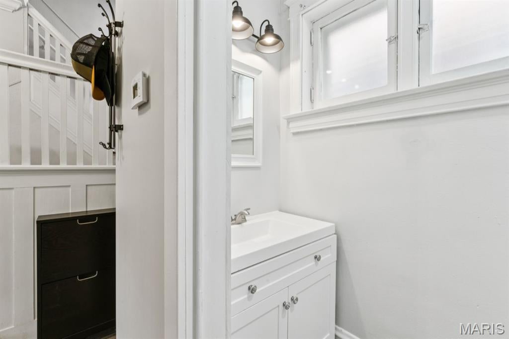 St Louis Commons Add - Residential