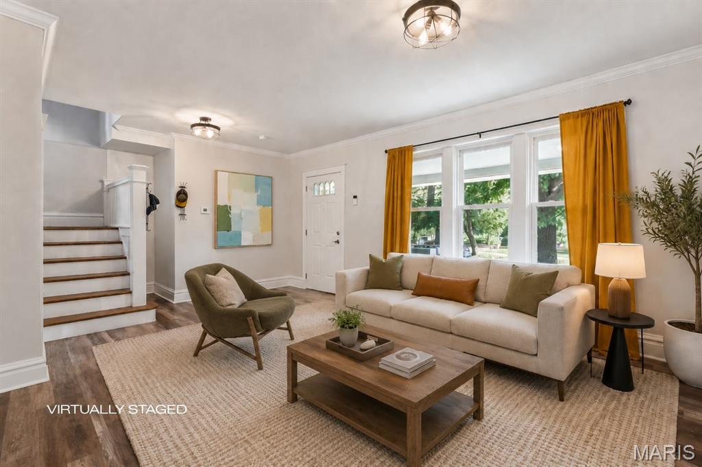 St Louis Commons Add - Residential