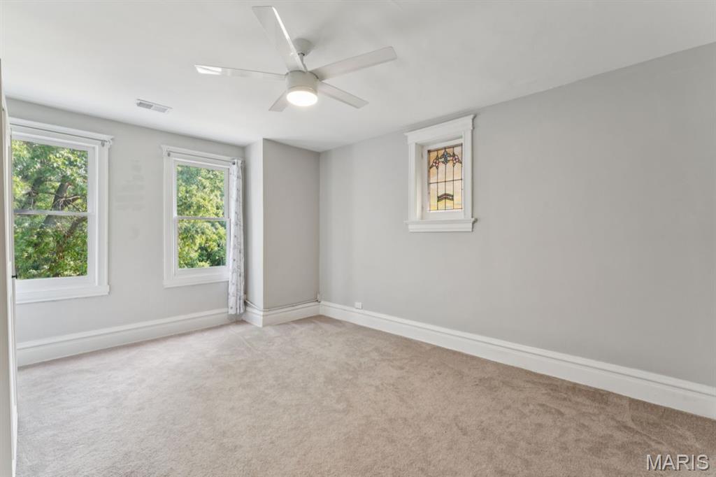 St Louis Commons Add - Residential