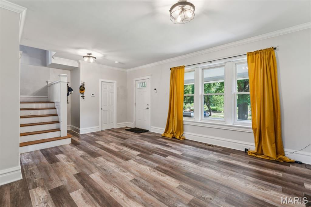St Louis Commons Add - Residential