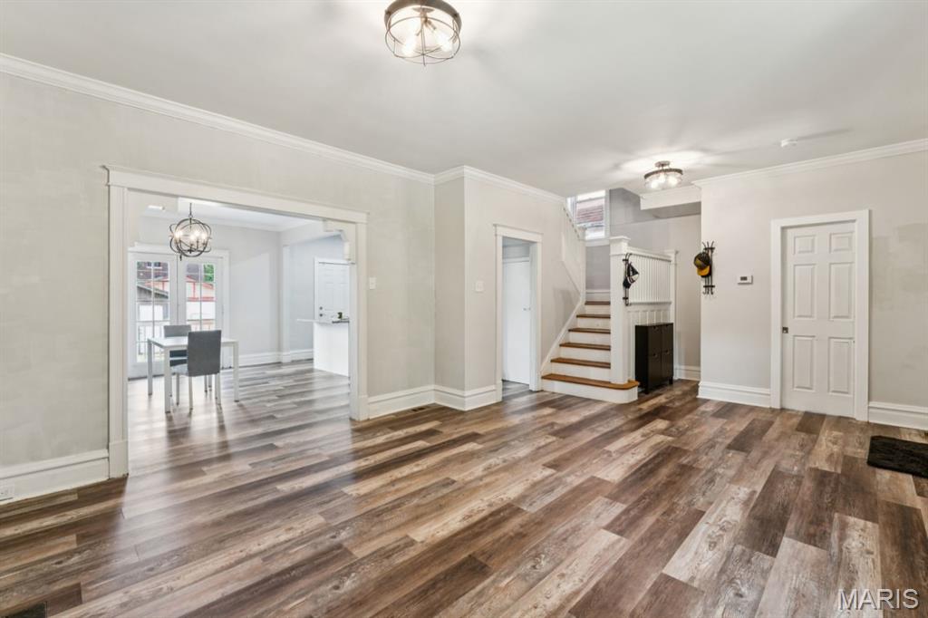St Louis Commons Add - Residential