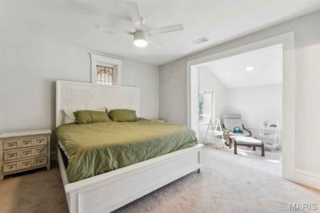 St Louis Commons Add - Residential