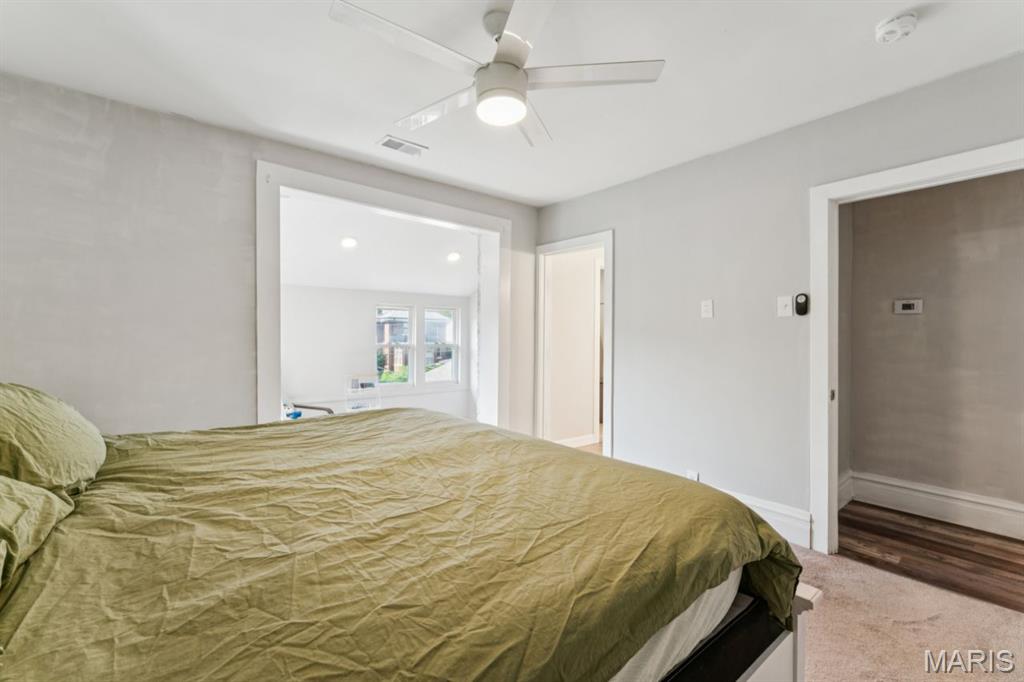 St Louis Commons Add - Residential