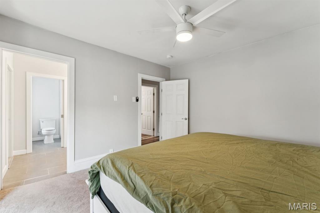 St Louis Commons Add - Residential
