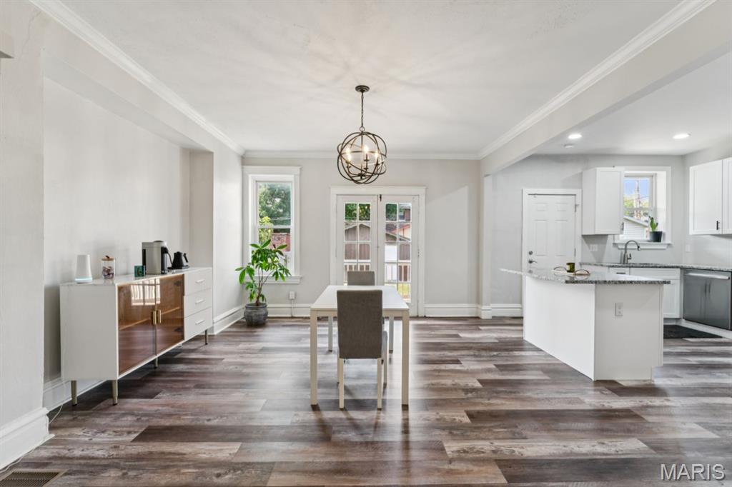 St Louis Commons Add - Residential
