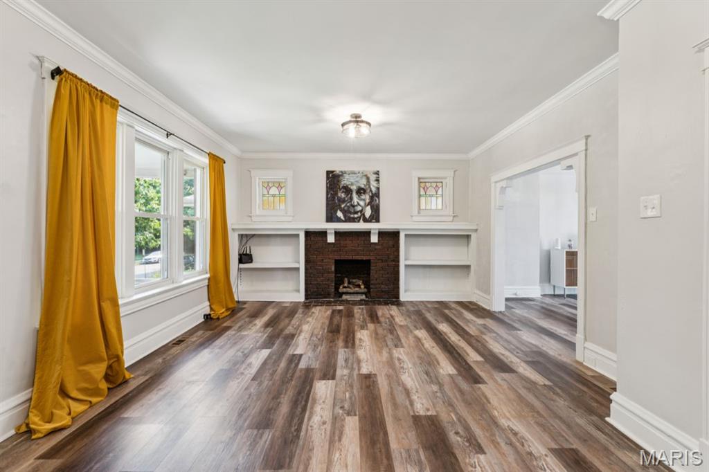 St Louis Commons Add - Residential