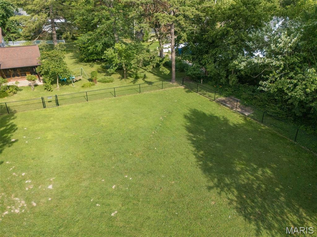 Cleveland Place - Residential