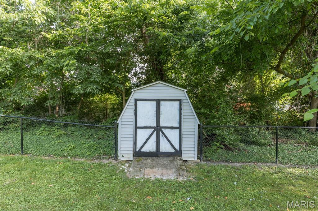 Cleveland Place - Residential