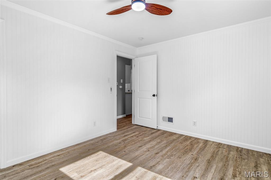 Cleveland Place - Residential