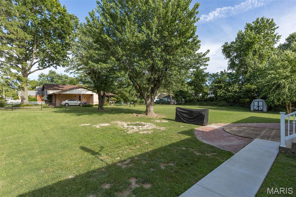 Cleveland Place - Residential