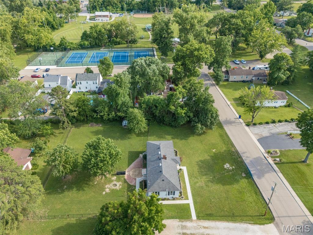 Cleveland Place - Residential