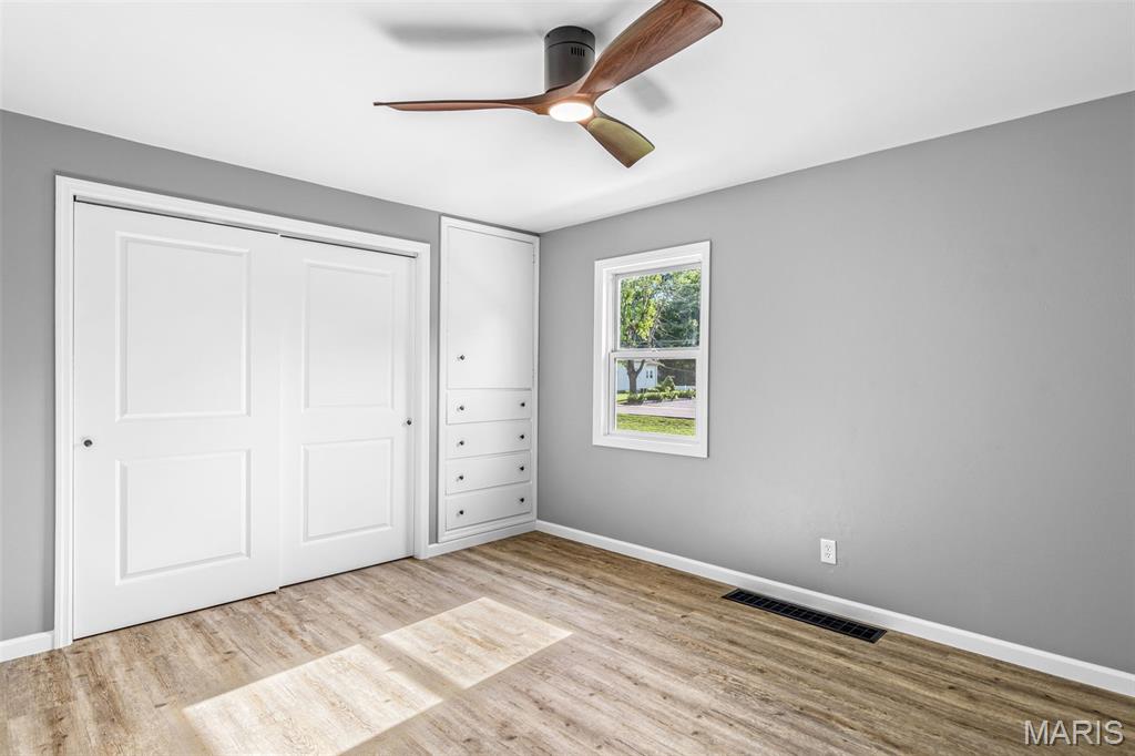 Cleveland Place - Residential