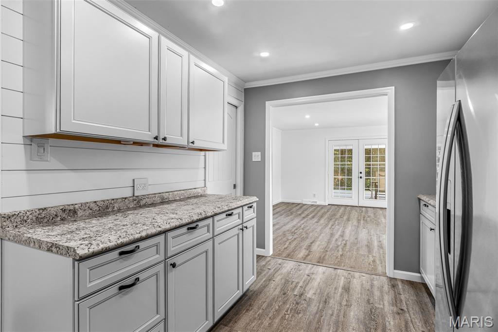 Cleveland Place - Residential