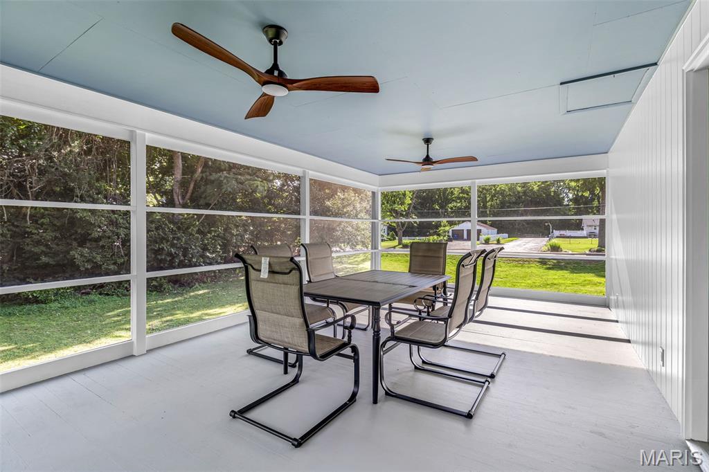 Cleveland Place - Residential
