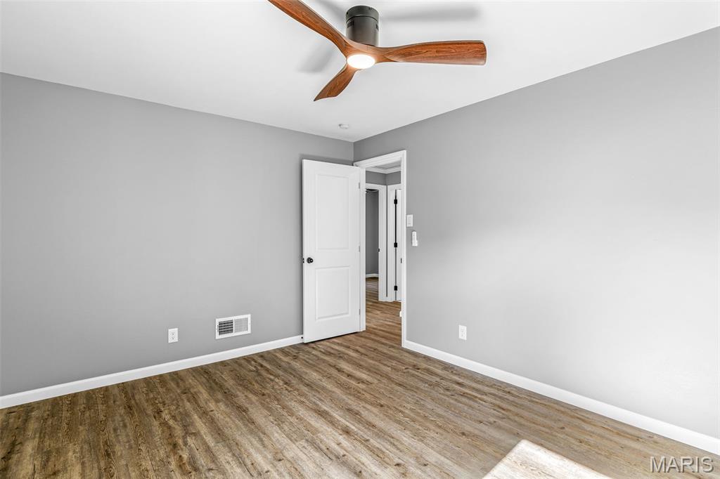 Cleveland Place - Residential