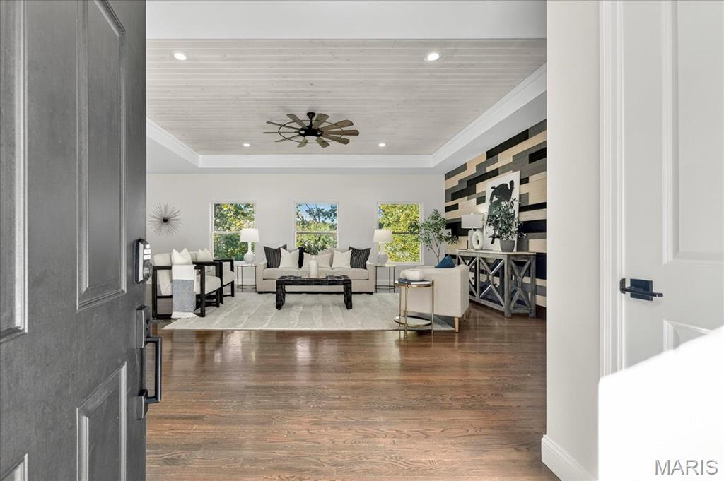 Fischer Pointe Estates - Residential
