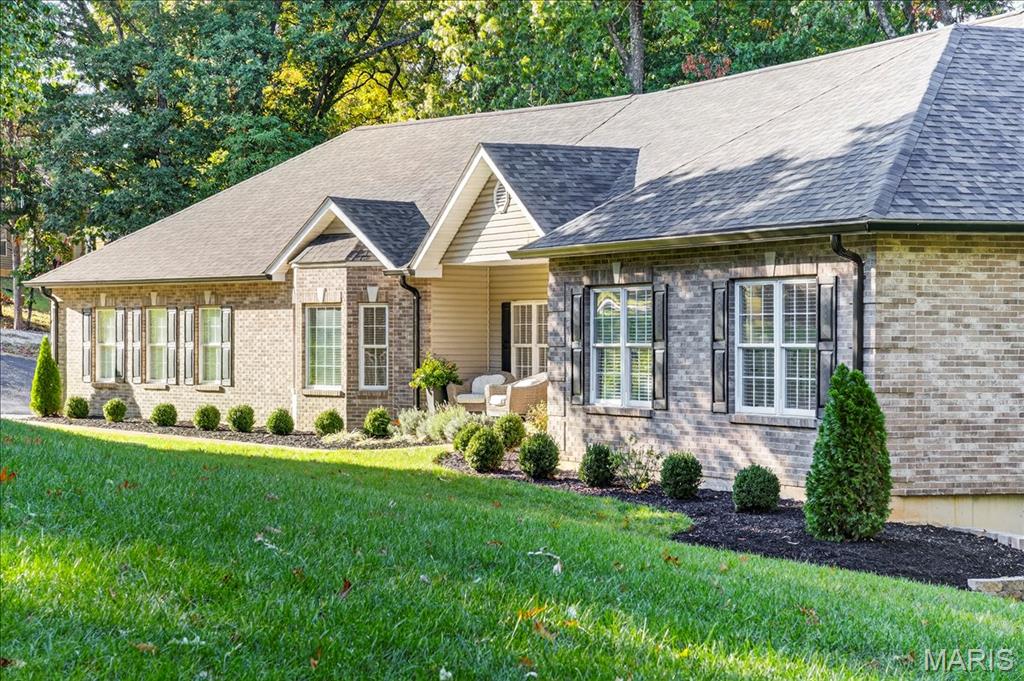 Fischer Pointe Estates - Residential