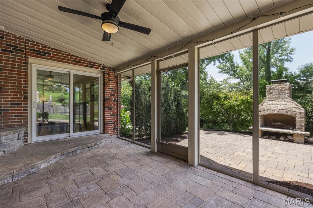 Ladue Estates - Residential
