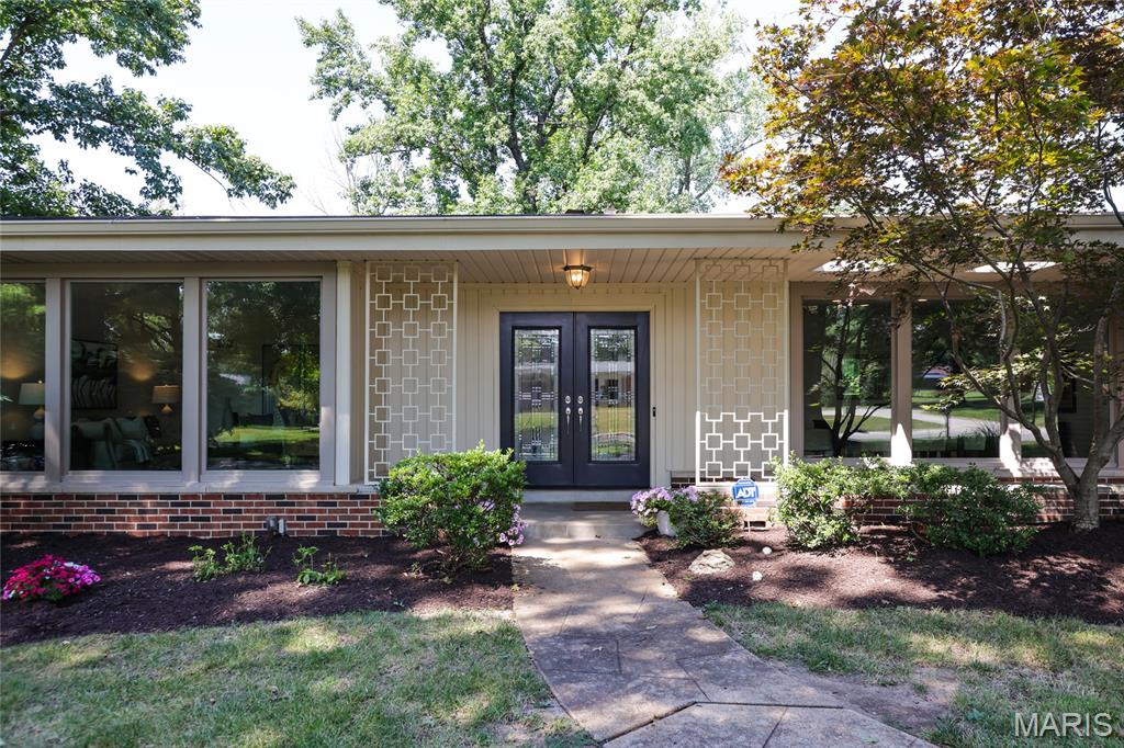 Ladue Estates - Residential