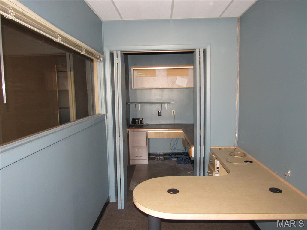 Center Park East - Commercial Lease