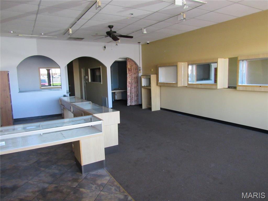 Center Park East - Commercial Lease