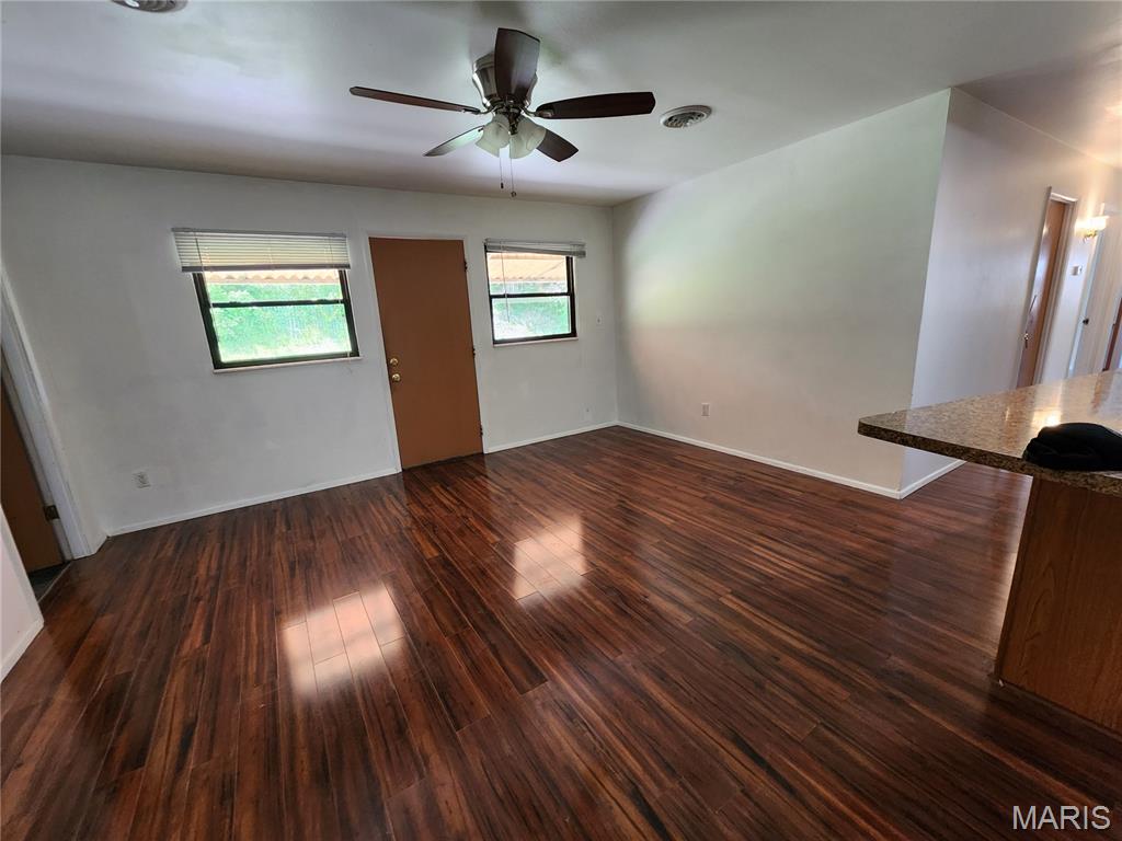 Chatelaine 3 - Residential Lease