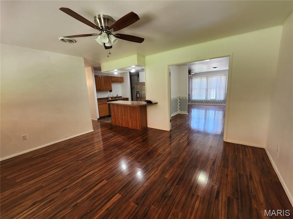 Chatelaine 3 - Residential Lease