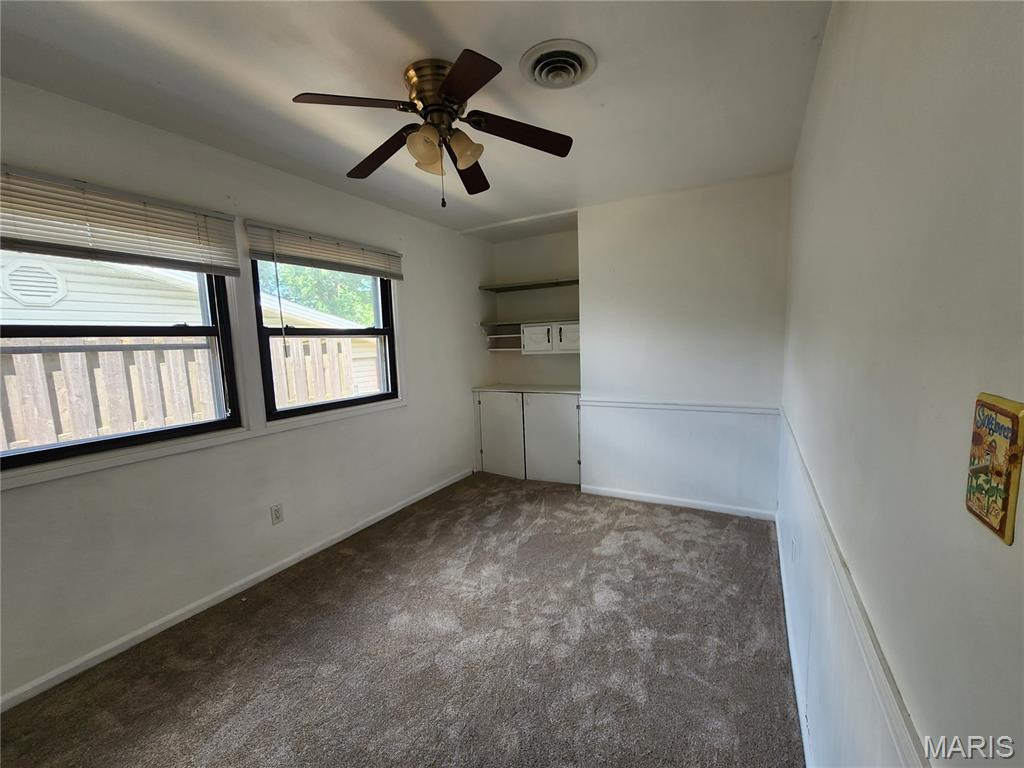 Chatelaine 3 - Residential Lease
