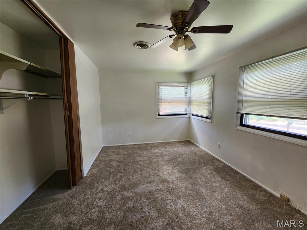 Chatelaine 3 - Residential Lease