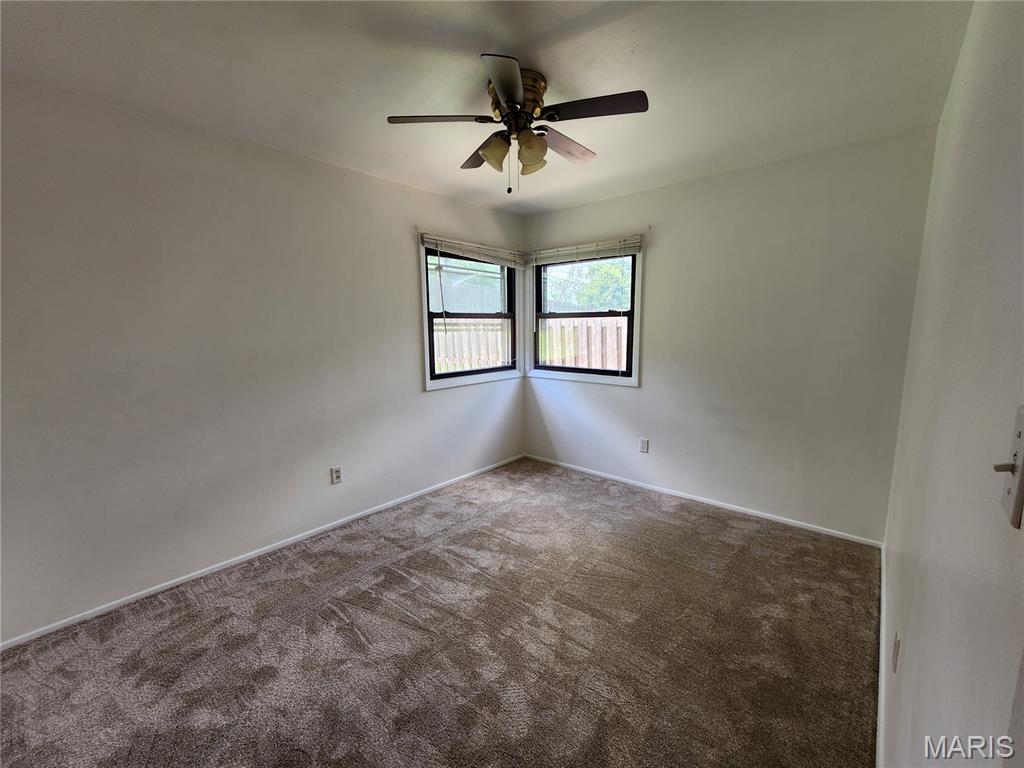 Chatelaine 3 - Residential Lease