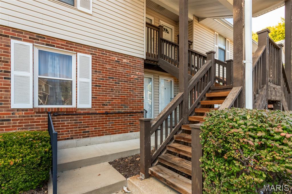 Sunset Park Condo Twenty-First - Residential