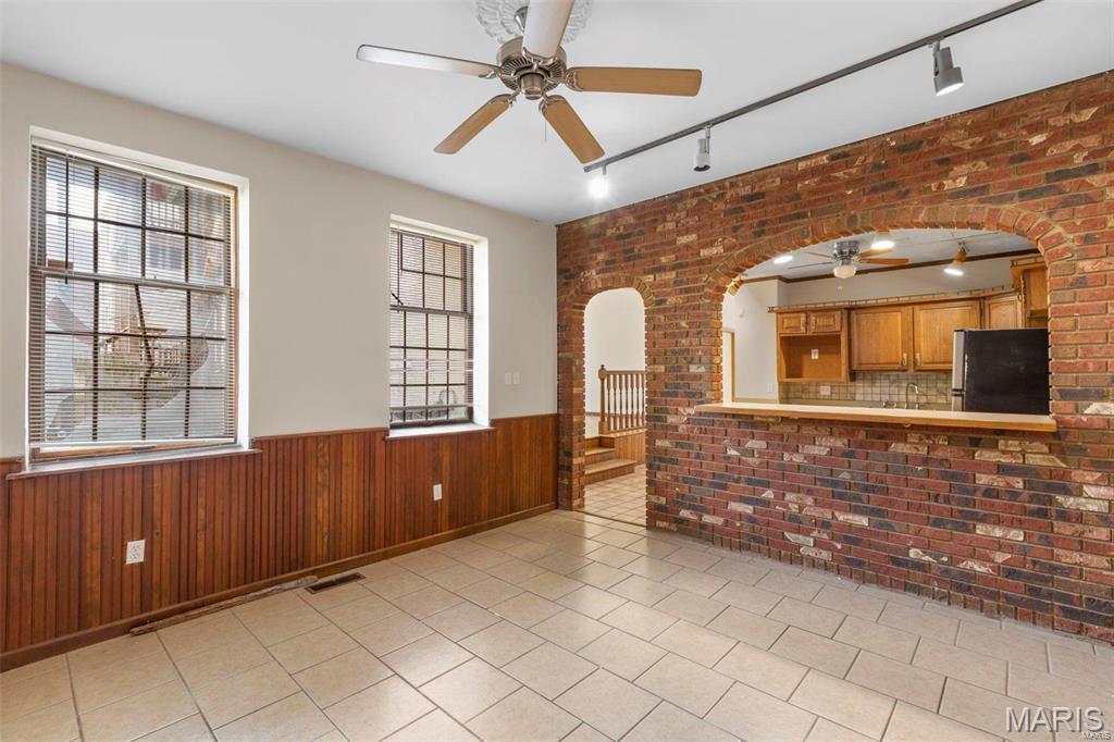 St. Louis Commons Add. - Residential