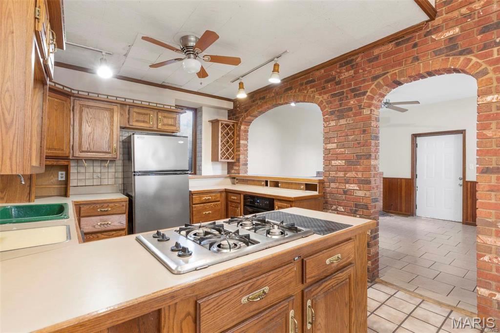 St. Louis Commons Add. - Residential