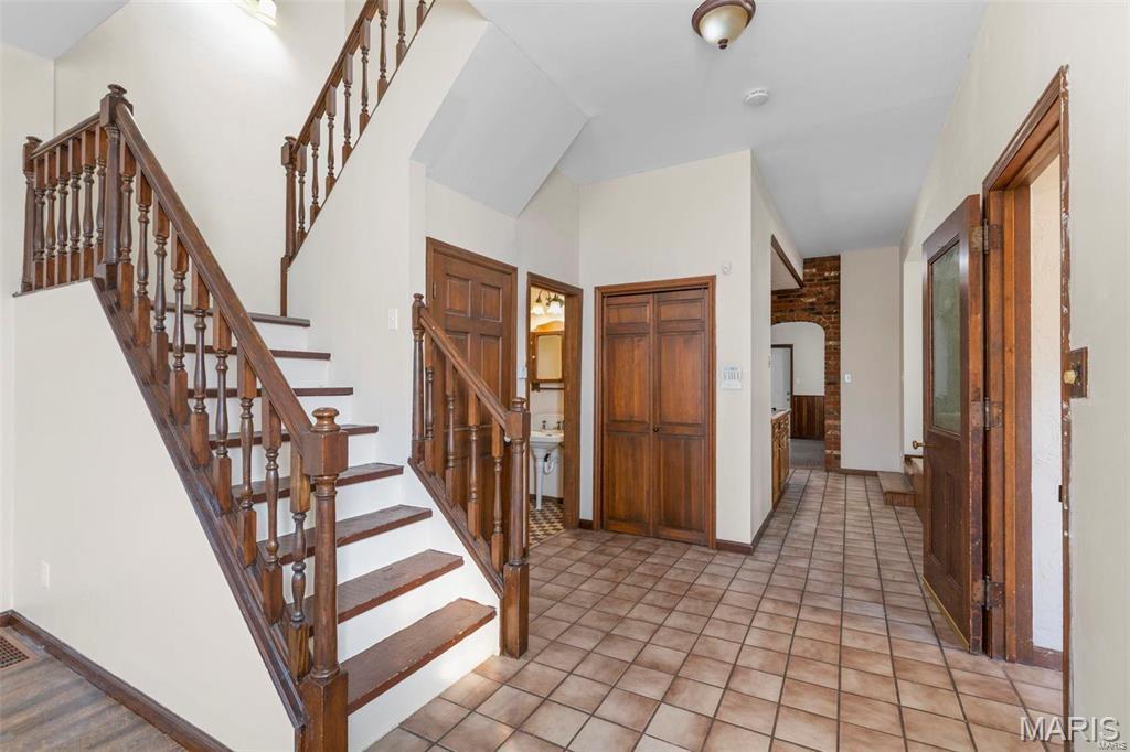St. Louis Commons Add. - Residential